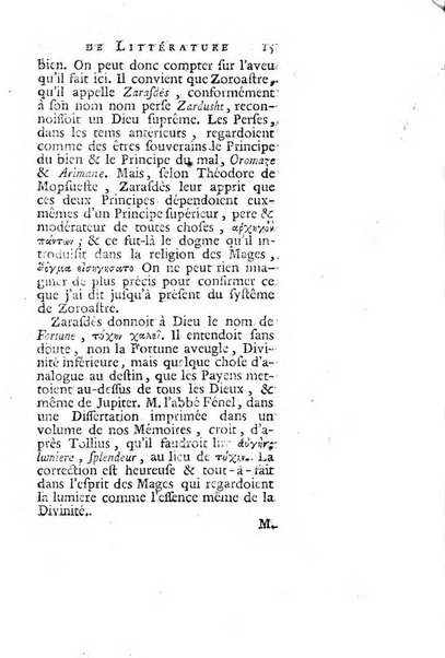 Académie Royale des Inscriptions et Belles Lettres. Mémoires..