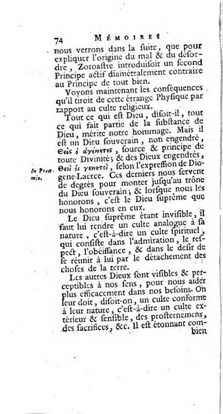 Académie Royale des Inscriptions et Belles Lettres. Mémoires..