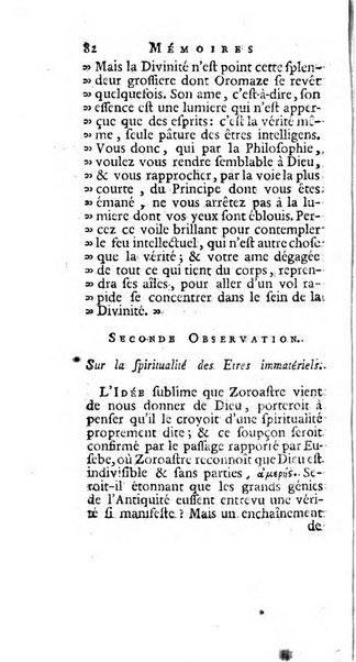 Académie Royale des Inscriptions et Belles Lettres. Mémoires..