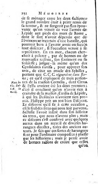 Académie Royale des Inscriptions et Belles Lettres. Mémoires..