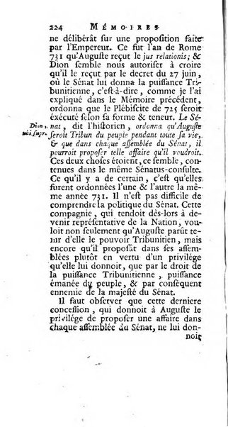 Académie Royale des Inscriptions et Belles Lettres. Mémoires..