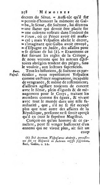 Académie Royale des Inscriptions et Belles Lettres. Mémoires..