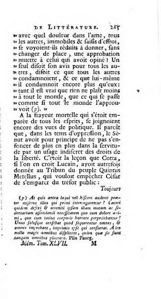 Académie Royale des Inscriptions et Belles Lettres. Mémoires..