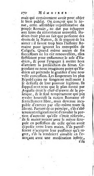 Académie Royale des Inscriptions et Belles Lettres. Mémoires..