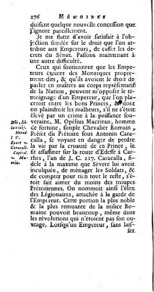 Académie Royale des Inscriptions et Belles Lettres. Mémoires..