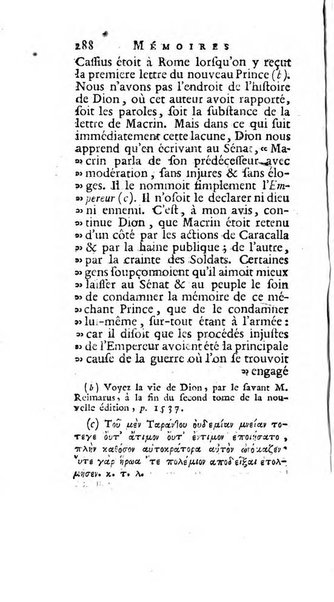 Académie Royale des Inscriptions et Belles Lettres. Mémoires..