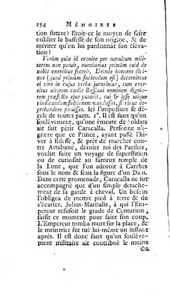 Académie Royale des Inscriptions et Belles Lettres. Mémoires..