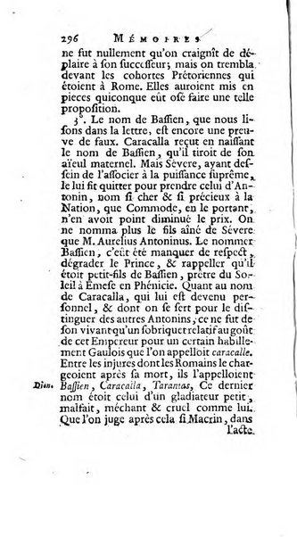 Académie Royale des Inscriptions et Belles Lettres. Mémoires..