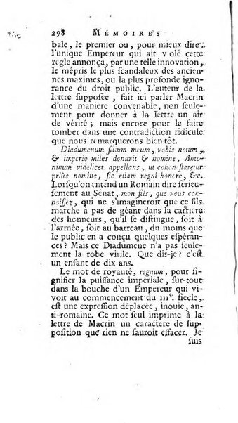 Académie Royale des Inscriptions et Belles Lettres. Mémoires..