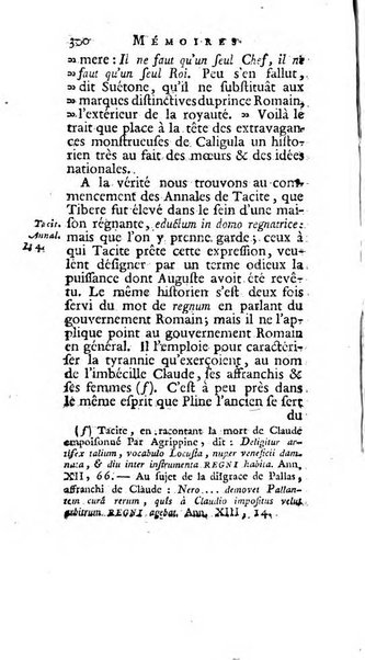 Académie Royale des Inscriptions et Belles Lettres. Mémoires..