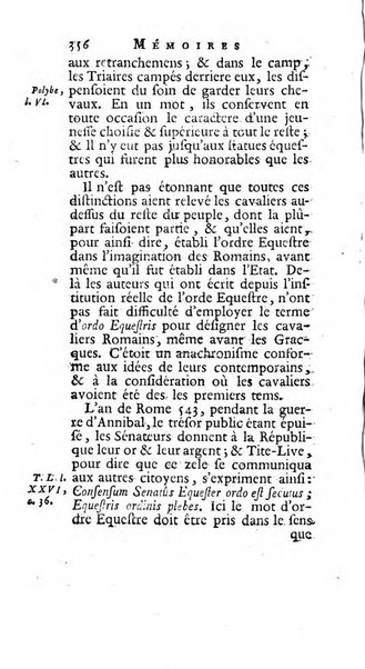 Académie Royale des Inscriptions et Belles Lettres. Mémoires..