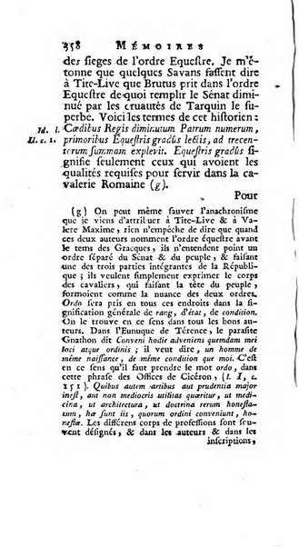 Académie Royale des Inscriptions et Belles Lettres. Mémoires..