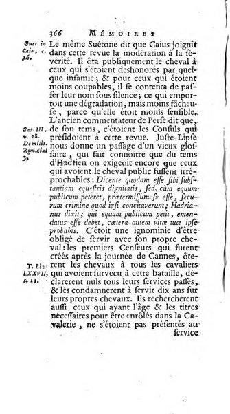 Académie Royale des Inscriptions et Belles Lettres. Mémoires..