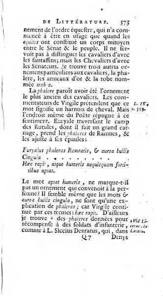 Académie Royale des Inscriptions et Belles Lettres. Mémoires..