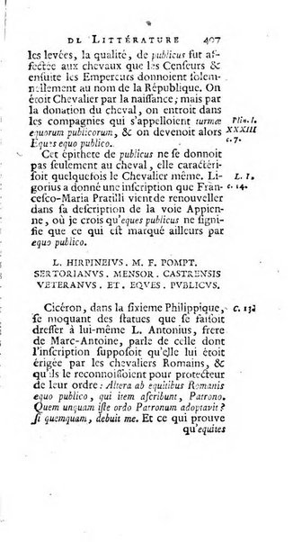 Académie Royale des Inscriptions et Belles Lettres. Mémoires..