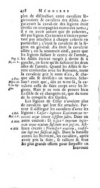 Académie Royale des Inscriptions et Belles Lettres. Mémoires..