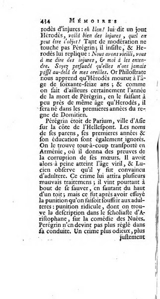 Académie Royale des Inscriptions et Belles Lettres. Mémoires..