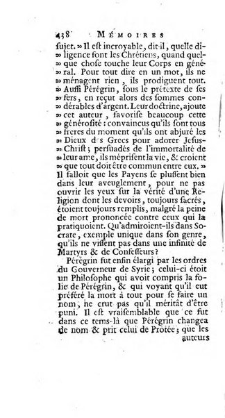 Académie Royale des Inscriptions et Belles Lettres. Mémoires..