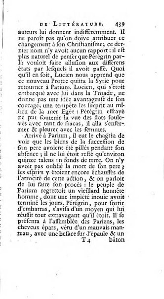 Académie Royale des Inscriptions et Belles Lettres. Mémoires..