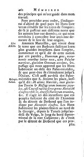 Académie Royale des Inscriptions et Belles Lettres. Mémoires..