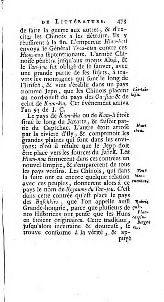 Académie Royale des Inscriptions et Belles Lettres. Mémoires..