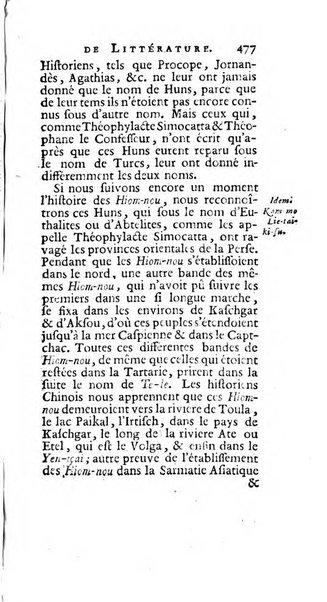 Académie Royale des Inscriptions et Belles Lettres. Mémoires..