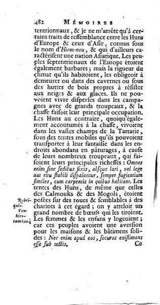 Académie Royale des Inscriptions et Belles Lettres. Mémoires..