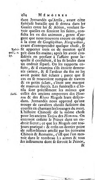 Académie Royale des Inscriptions et Belles Lettres. Mémoires..