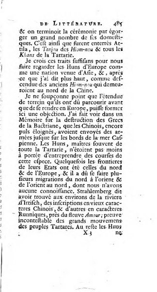 Académie Royale des Inscriptions et Belles Lettres. Mémoires..