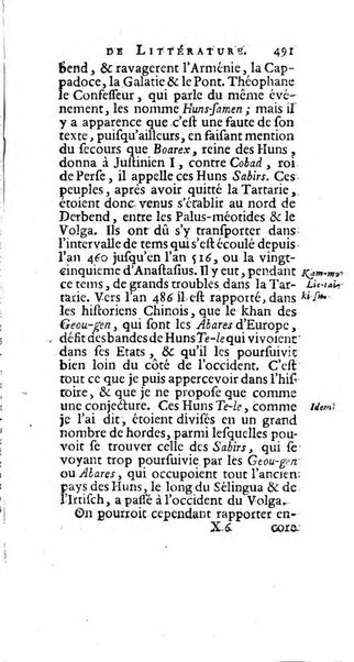 Académie Royale des Inscriptions et Belles Lettres. Mémoires..