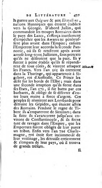 Académie Royale des Inscriptions et Belles Lettres. Mémoires..