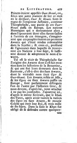 Académie Royale des Inscriptions et Belles Lettres. Mémoires..