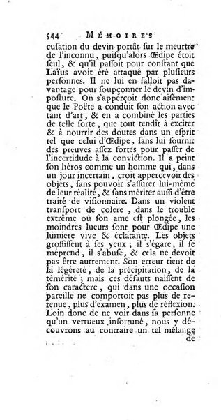 Académie Royale des Inscriptions et Belles Lettres. Mémoires..