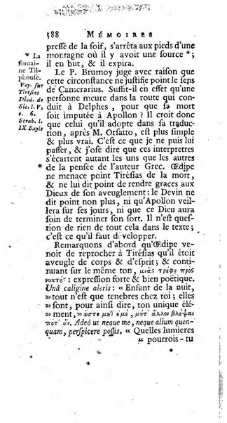 Académie Royale des Inscriptions et Belles Lettres. Mémoires..