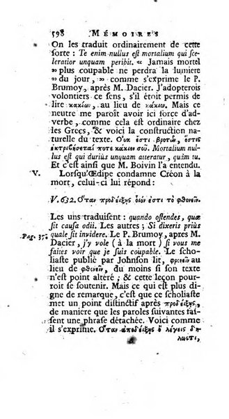 Académie Royale des Inscriptions et Belles Lettres. Mémoires..