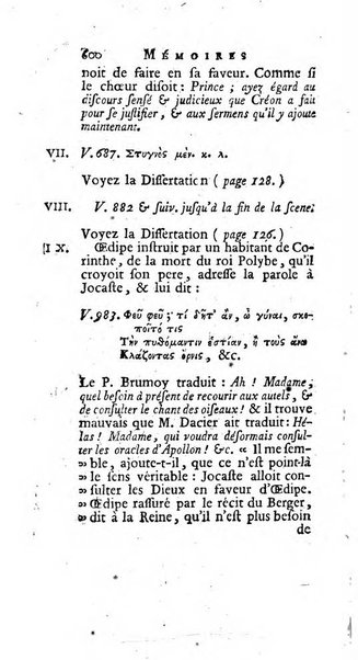 Académie Royale des Inscriptions et Belles Lettres. Mémoires..