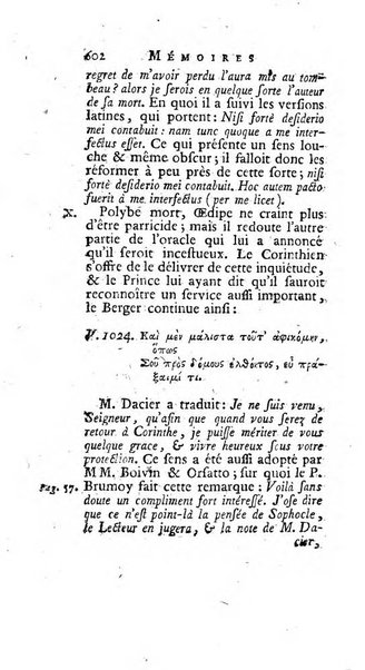 Académie Royale des Inscriptions et Belles Lettres. Mémoires..