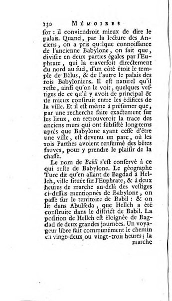 Académie Royale des Inscriptions et Belles Lettres. Mémoires..