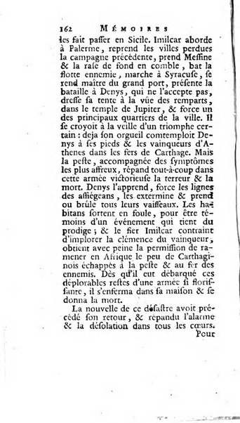 Académie Royale des Inscriptions et Belles Lettres. Mémoires..