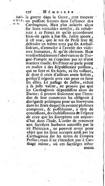 Académie Royale des Inscriptions et Belles Lettres. Mémoires..