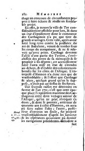 Académie Royale des Inscriptions et Belles Lettres. Mémoires..