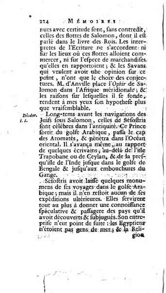 Académie Royale des Inscriptions et Belles Lettres. Mémoires..