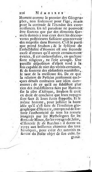 Académie Royale des Inscriptions et Belles Lettres. Mémoires..