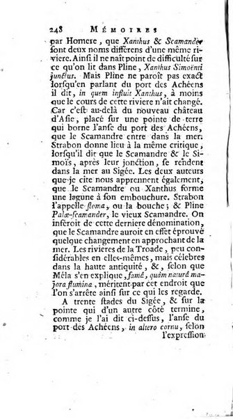 Académie Royale des Inscriptions et Belles Lettres. Mémoires..