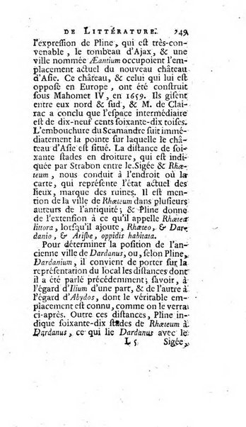 Académie Royale des Inscriptions et Belles Lettres. Mémoires..