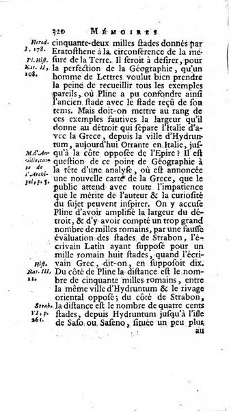 Académie Royale des Inscriptions et Belles Lettres. Mémoires..