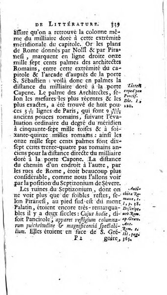 Académie Royale des Inscriptions et Belles Lettres. Mémoires..