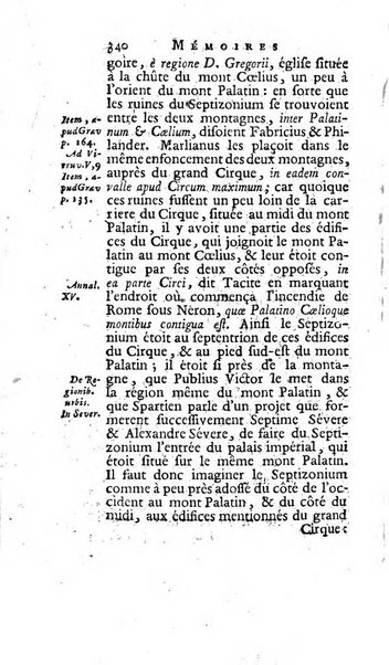 Académie Royale des Inscriptions et Belles Lettres. Mémoires..