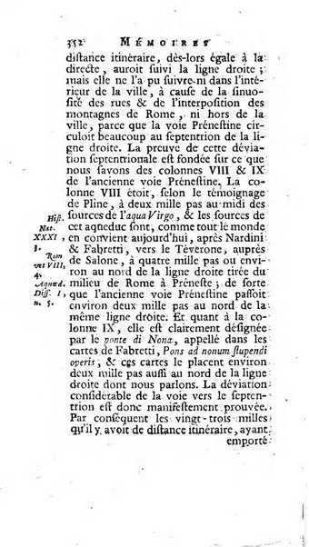 Académie Royale des Inscriptions et Belles Lettres. Mémoires..