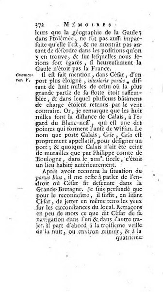 Académie Royale des Inscriptions et Belles Lettres. Mémoires..